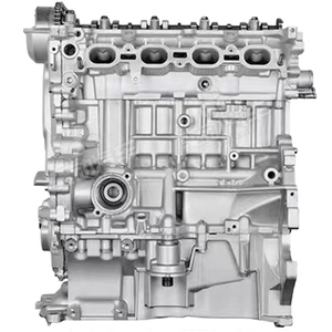 Chuyên NGHIỆP 4 xi lanh nhôm 1zz <span class=keywords><strong>1</strong></span>.8L xăng động cơ lắp ráp cho TOYOTA COROLLA Điều kiện Mới Sử dụng xăng Trung Quốc - Product Image 3