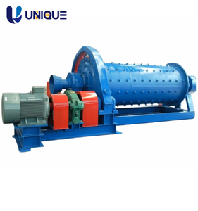 NOUVEAU Broyeurs à boulets rotatifs de type sec pour ciment minier, nouveau broyeur à haute capacité, différentes spécifications Vente de broyeur à boulets - Product Image 4