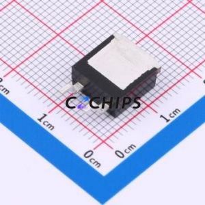 ทรานซิสเตอร์ฟิลด์ทรานซิสเตอร์ (Mosfet) TO-263AA IXTA02N250HV แบบดั้งเดิมและใหม่เอี่ยม - Product Image 2