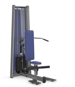 Máquina de Gimnasio Pearl <span class=keywords><strong>Delt</strong></span>/Pec Fly, Pila de Pesas de Alta Resistencia para Uso Comercial, Ejercicio de Espalda/Pecho/Brazos - Product Image 5