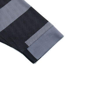 Maillot de cyclisme unisexe avec coussinet en gel 3D anti-choc, gripes antidérapants en silicone pour les jambes, sublimation personnalisée pour le cyclisme sur route et l'endurance - Product Image 6