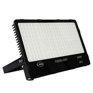 Projecteur LED SMD étanche IP65 super fin <span class=keywords><strong>1100</strong></span> <span class=keywords><strong>lumens</strong></span> <span class=keywords><strong>en</strong></span> aluminium 200 watts - Product Image 1