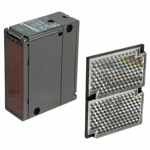 E3G-MR19T-US โฟโตอิเล็กทริคเซนเซอร์อุตสาหกรรมแบบใหม่และของแท้ มีสินค้าในสต็อก - Product Image 1