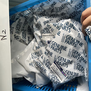 <span class=keywords><strong>Hyundai</strong></span> Hoge Kwaliteit <span class=keywords><strong>Hyundai</strong></span> Graafmachine Onderdelen Belangrijkste Regelklep Afdichting Kit Voor <span class=keywords><strong>Hyundai</strong></span> R305-7 R290 Gemaakt In <span class=keywords><strong>Korea</strong></span> Originele Hce - Product Image 3