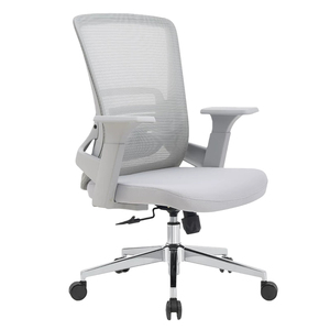 Sedia da <span class=keywords><strong>Ufficio</strong></span> Moderna, Poltrona Direzionale per Manager e CEO, Sedia da Capo <span class=keywords><strong>Ufficio</strong></span> - Product Image 6