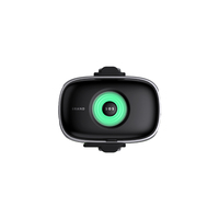Dispositif de suivi GPS à usage mondial 4G localisateur de dispositif de suivi en temps réel Mini chien de compagnie traqueur de collier Gps
