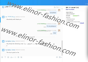 Đào hương vị vĩnh cửu elinorr Phẳng giảm <span class=keywords><strong>Tummy</strong></span> Detox trà - Product Image 3