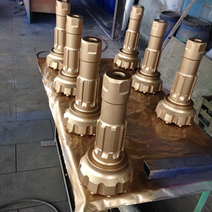 مطرقة ومسامير <span class=keywords><strong>DTH</strong></span> عالية الجودة مع SD60 <span class=keywords><strong>Mission60</strong></span> Bit Shank - Product Image 6