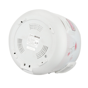 Cuisinière à riz de luxe, cuisinière à riz multifonctionnelle, autocuiseurs électriques, appareils électroménagers et de cuisine - Product Image 4