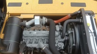 Baru untuk Excavator Crawler Ukuran Sedang 235C 23,5 Ton Kapasitas Bucket 0,93 m Mesin Isuzu/Cummins Motor Gear PLC
