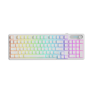 Grosir Tiongkok V102 bantalan numerik pengetikan senyap tahan debu <span class=keywords><strong>Keyboard</strong></span> membran cetak samping nirkabel untuk <span class=keywords><strong>Bluetooth</strong></span> USB 3.0 baru untuk - Product Image 1