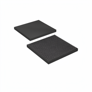 EP20K300EFC672-1X Original One Stop Service Embedded Electronic Circuit Components 672 BBGA - Product Image 1