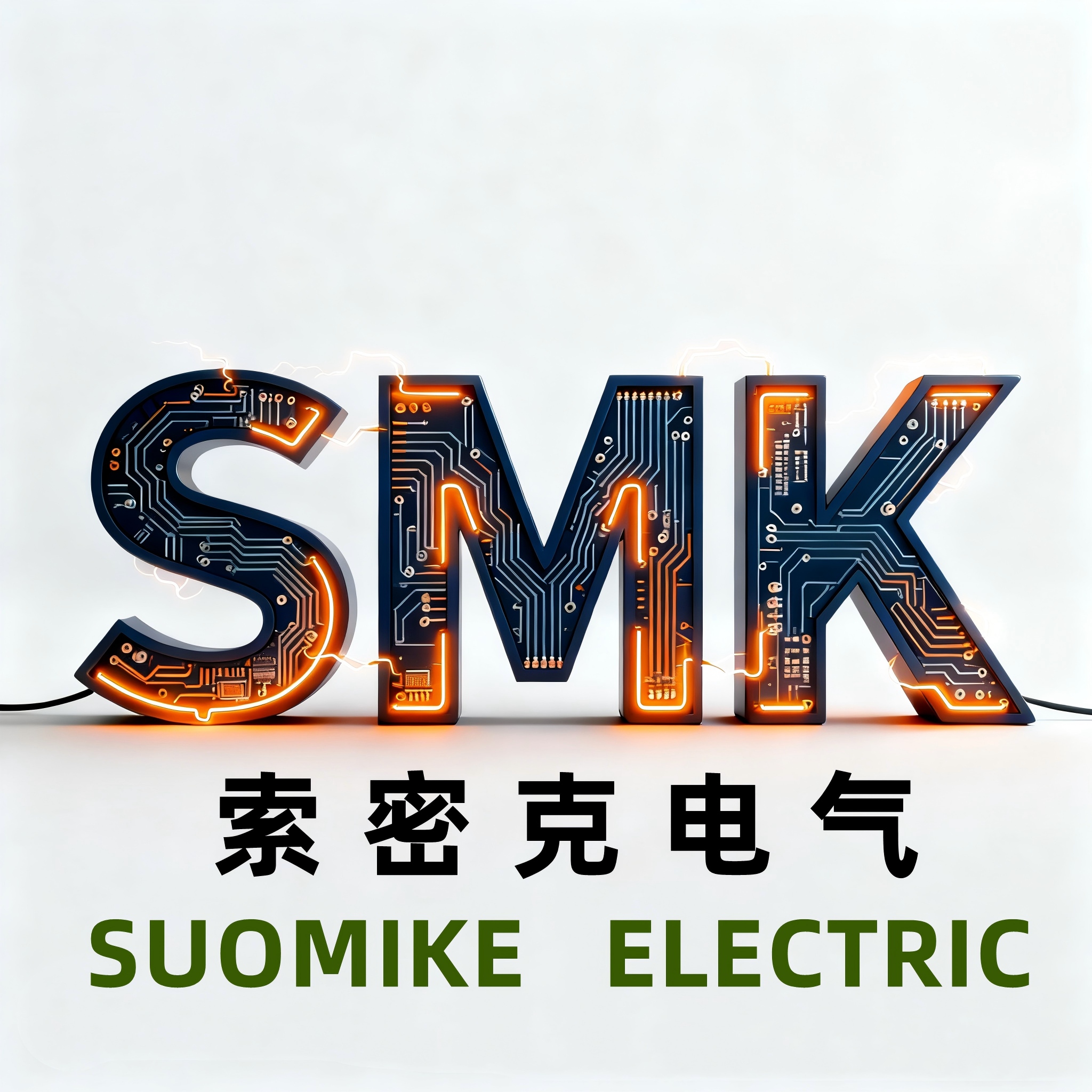 Shanghai Somic Electric Co., Ltd. logo