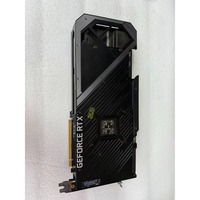 Kartu Grafis GeForce RTX 3060 Ti GDDR6 8GB 256BIT GAMING GPU Baru Kartu Video Desktop