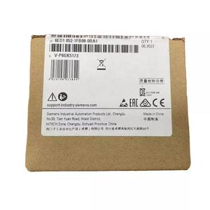 Module logique LOGO V8.4 230RCE 8 DI/4 DQ neuf et original 6ED1052-1FB08-0BA2 pour logo Plc - Product Image 4