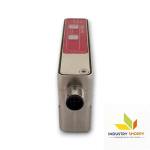 Nouveau capteur à fourche ultrasonique Leuze GSU14E/LGT.3-Mwbr12 - Product Image 2