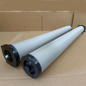 ไส้กรองอะไหล่สำหรับเครื่องอัดอากาศแบบละเอียด รุ่น E9-48II แกนกรองกระดาษ สำหรับใช้งานในอุตสาหกรรม - Product Image 5