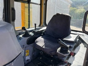 Bouteur à chenilles original Komatsu D375 D155 D275 D475 Bulldozer D275EX-15 d'occasion Komatsu d'occasion - Product Image 6