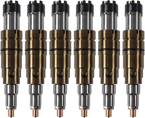 Nuevo Inyector de Combustible para Motor Diésel CumminsX 15 de la Marca Natural, 4327147, para Camiones Pesados de Carretera de Nuevo Modelo - Product Image 4