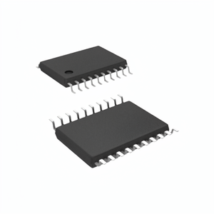 Buy Electronics Components Online Original One Stop Service Embedded 20 TSSOP C8051F537-C-IT - Product Image 1