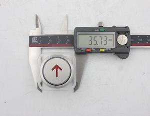 Thang Máy Vòng <span class=keywords><strong>push</strong></span> <span class=keywords><strong>button</strong></span> a3n10381 a4j10382 mt210 - Product Image 5