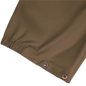 <span class=keywords><strong>Pantalon</strong></span> <span class=keywords><strong>de</strong></span> <span class=keywords><strong>pluie</strong></span> imperméable pour <span class=keywords><strong>homme</strong></span>, imperméable <span class=keywords><strong>de</strong></span> haute qualité, <span class=keywords><strong>pantalon</strong></span> <span class=keywords><strong>de</strong></span> <span class=keywords><strong>pluie</strong></span> pour adulte, imperméable d'extérieur en PU - Product Image 5
