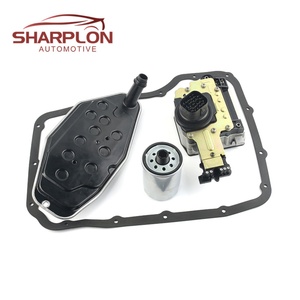 Piezas de Transmisión Automática de Alto Rendimiento 545RFE, Nuevo Kit de Filtro de Solenoide de Transmisión para Dodge Jeep - Product Image 1