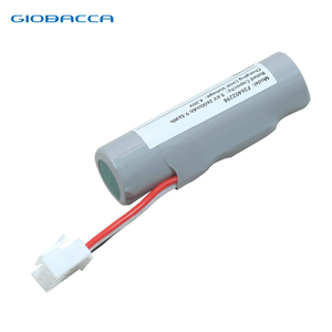 Batterie lithium-ion rechargeable 500 cycles SWLB F26402298 pour terminal de paiement Ingenico Move 2500 3.7v 2600mah - Product Image 3