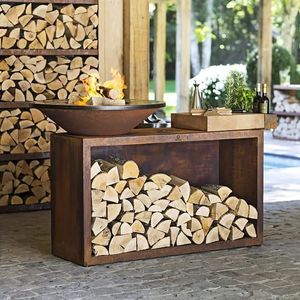 Patio Gas <strong>Fire</strong> <strong>Pit</strong> BBQ Grill Cooking Table for Outdoor <strong>Camping</strong> - Product Image 5