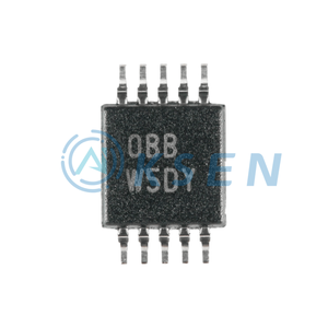 AI-KSEN mới và độc đáo IC ADC 16bit SIGMA-DELTA 10vssop ads1115idgsr - Product Image 4