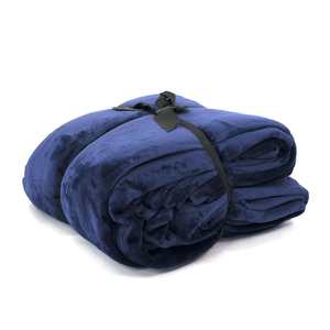 305x305cm Super King Size Extra Large Poids Couverture De Lit Chaud Doux Confortable En Peluche Polaire 10 'x 10' Grandes Couvertures pour La Famille - Product Image 2