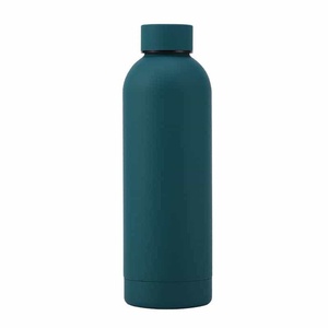 Botella de Agua Aislada al Vacío de Doble Pared de Acero Inoxidable 304 de Gran Capacidad para Deportes al Aire Libre, Aislamiento Térmico de 6 a 12 Horas - Product Image 3