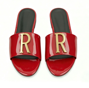Sandalias de mujer, zapatos de mujer, chaussures femme, slippers para mujer, sandalias, slides para mujer - Product Image 5