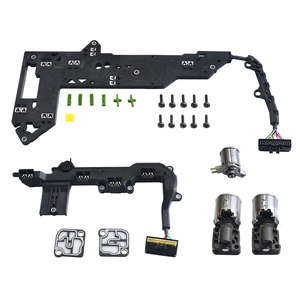 DL501 0B5 เกียร์อัตโนมัติแผงวงจรพร้อมชุดโซลินอยด์สำหรับออดี้ A4 A5 A6 A7 Q5 อุปกรณ์เสริมในรถยนต์ 0B5398048C - Product Image 1