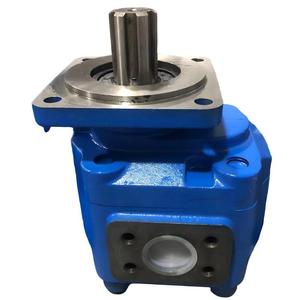 ปั๊มไฮดรอลิกเกียร์ Huamao CBGJ2100-B2L สำหรับแท่นขุดเจาะ |   ปั๊มหลักทดแทน OEM แรงดันสูง - Product Image 1