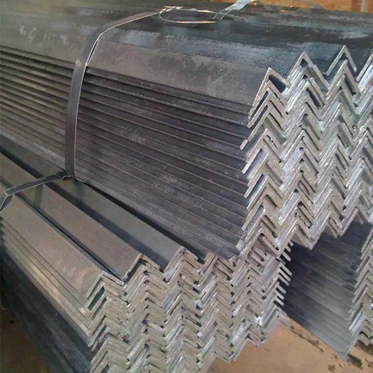 Q345B Angle Iron Angle For Bridge Construction Various Building Structures