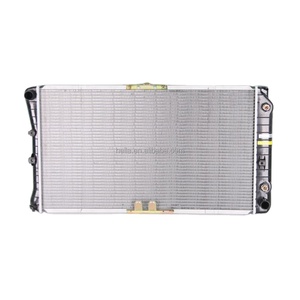 <span class=keywords><strong>Radiateur</strong></span> moteur pour MERCEDES-BENZ 190 <span class=keywords><strong>W</strong></span> 201 1982-1993 A2015004103 A2015004203 - Product Image 5