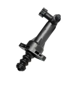 Sistema de embrague automático HF, cilindro esclavo de embrague de plástico para coche para Audi Seat Skoda VW 6Q0721261F 6QE721261, cilindro esclavo automático