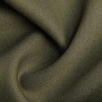 Tissu TR 75% Polyester 20% Rayonne 5% Spandex à texture abeille, tissage unique à motif nid d'abeille pour blazer, robe et uniforme femme
