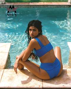 Купальник с завышенной талией - Product Image 2