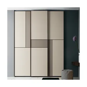 Prima factory seller portable wardrobes professional supplier wardrobes bedroom closet living room furniture wardrobe