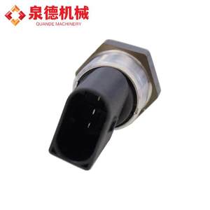 Ensemble complet d'accessoires Mercedes-Benz, capteur de pression d'urée A0061537528 compatible avec les camions à pompe et les camions malaxeurs - Product Image 2