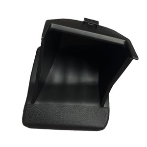 Portamonedas para Honda Accord Crosstour 8.ª generación 2008-2013, panel de instrumentos, plástico negro, 77750-TB0-H01ZBZA - Product Image 5