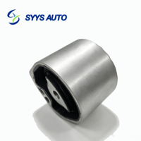 Giá đỡ động cơ A1692401417 1692401417 1692400717 chất lượng tuyệt vời dành cho Mercedes Benz W245 A150 A170 A200 B150 B170 B200