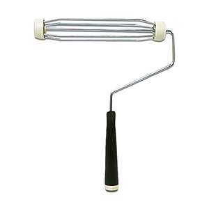 भारी शुल्क 5-लाइन रोलर फ्रेम - Product Image 1