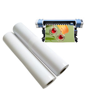 Impresión de inyección de tinta impermeable recubierta de resina 260 GSM RC rollo de papel fotográfico de alto brillo <span class=keywords><strong>Imatec</strong></span> - Product Image 1