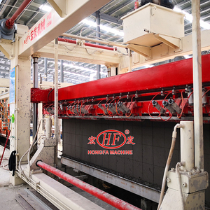 Machine de fabrication de briques réfractaires légères à isolation thermique, ligne de production de blocs AAC, ligne d'usine de blocs de <span class=keywords><strong>béton</strong></span> <span class=keywords><strong>cellulaire</strong></span> - Product Image 5