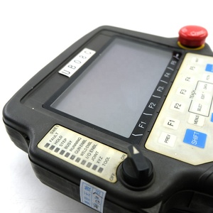 Teach Pendant for RJ3 IB Robot 5 <strong>Function</strong> <strong>Keys</strong> <strong>Numeric</strong> <strong>Keypad</strong> for FANUC Robot Fast Shipping FANUC A05B-2301-C371 - Product Image 4