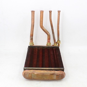 Intercambiador <span class=keywords><strong>de</strong></span> Calor principal, 022/042/044/052/054-4000 - Product Image 2