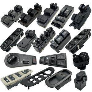 Haoxiang araba elektrikli kapı Master otomatik kaldırıcı güç pencere anahtarı Toyota Nissan Isuzu <span class=keywords><strong>Mitsubishi</strong></span> Hyundai Honda Mazda Subaru için - Product Image 1